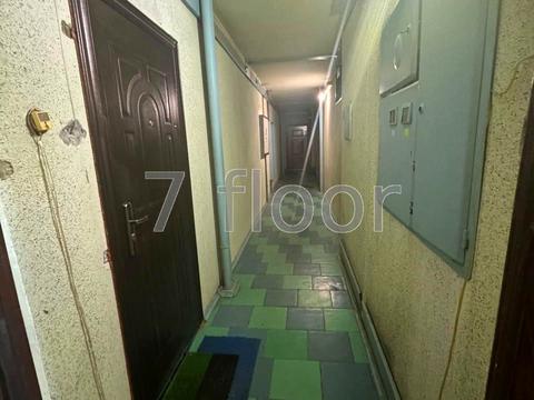 квартира за адресою Полярна вул., 8-Г