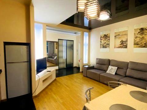 квартира за адресою Басейна вул., 17