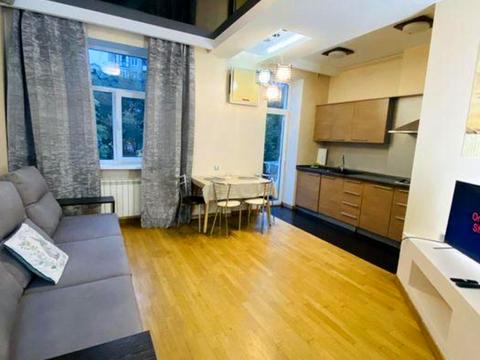 квартира за адресою Басейна вул., 17