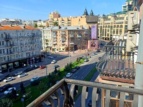 квартира за адресою Басейна вул., 17