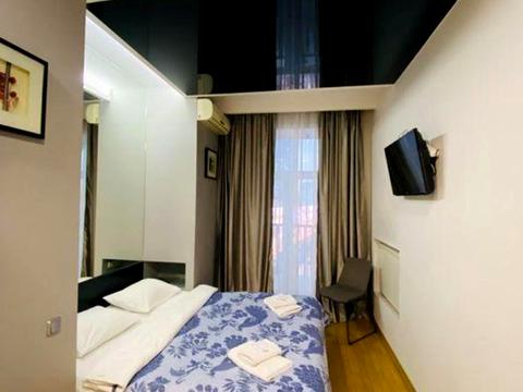 квартира за адресою Басейна вул., 17