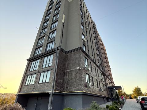 квартира за адресою Старокостянтинівське шосе, 2п