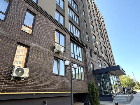 квартира за адресою Старокостянтинівське шосе, 2п