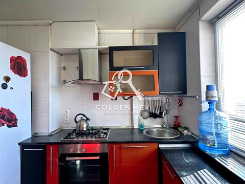 квартира по адресу Николаевское ул., 6