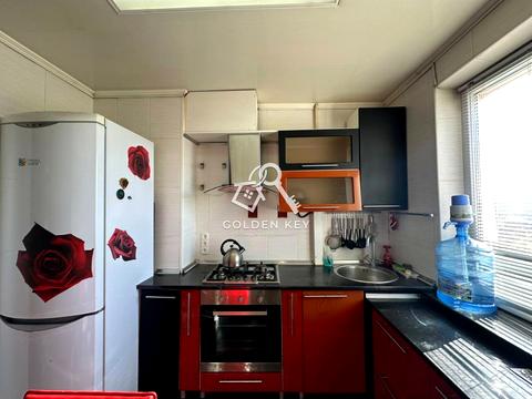 квартира по адресу Николаевское ул., 6