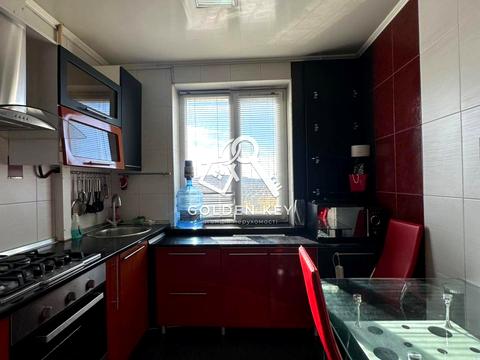 квартира по адресу Николаевское ул., 6