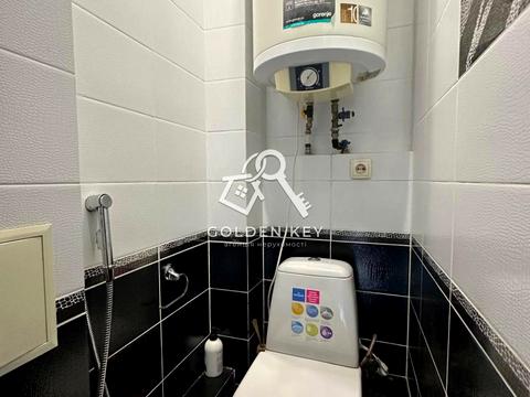 квартира по адресу Николаевское ул., 6