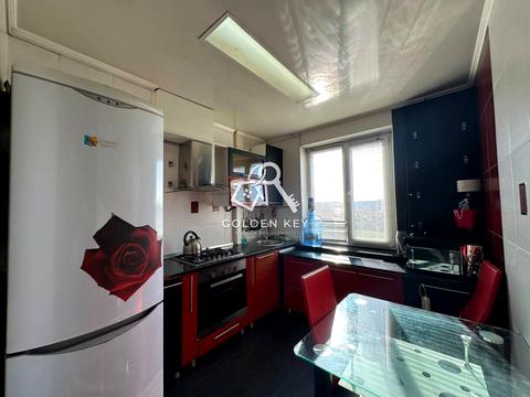 квартира по адресу Николаевское ул., 6