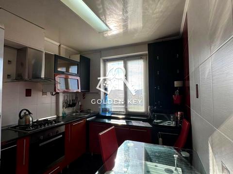 квартира по адресу Николаевское ул., 6