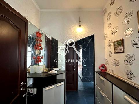 квартира по адресу Николаевское ул., 6