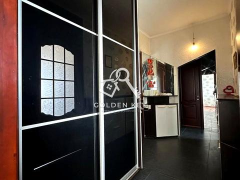 квартира по адресу Николаевское ул., 6