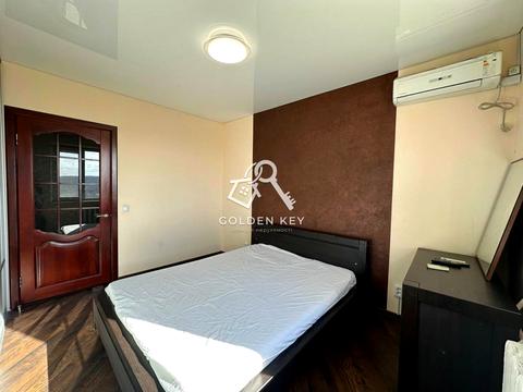 квартира по адресу Николаевское ул., 6