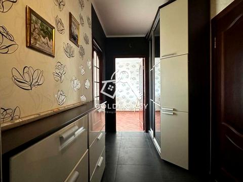 квартира по адресу Николаевское ул., 6