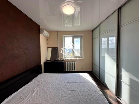 квартира по адресу Николаевское ул., 6