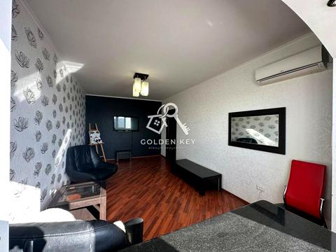 квартира по адресу Николаевское ул., 6