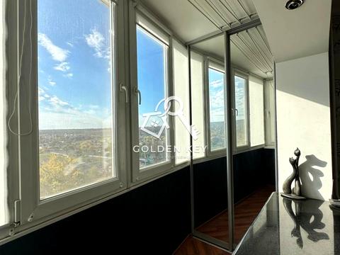 квартира по адресу Николаевское ул., 6