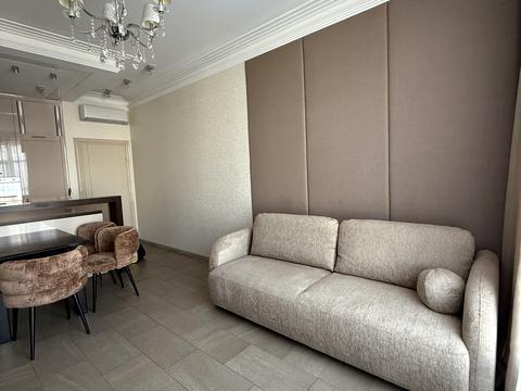 квартира за адресою Василя Тютюнника вул. (Анрі Барбюса), 51/1А