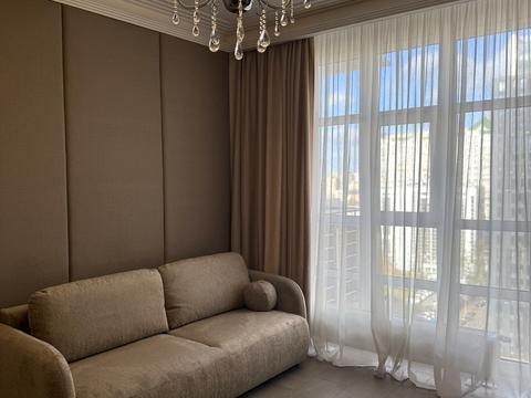 квартира за адресою Василя Тютюнника вул. (Анрі Барбюса), 51/1А