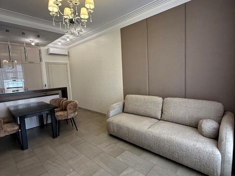 квартира за адресою Василя Тютюнника вул. (Анрі Барбюса), 51/1А