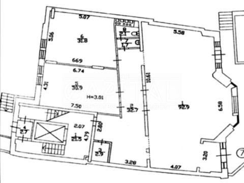 коммерческая по адресу Бассейная ул., 1/2
