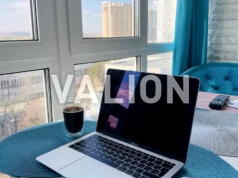 квартира по адресу Митрополита Андрея Шептицкого ул. (Анатолія Луначарського), 3-Б