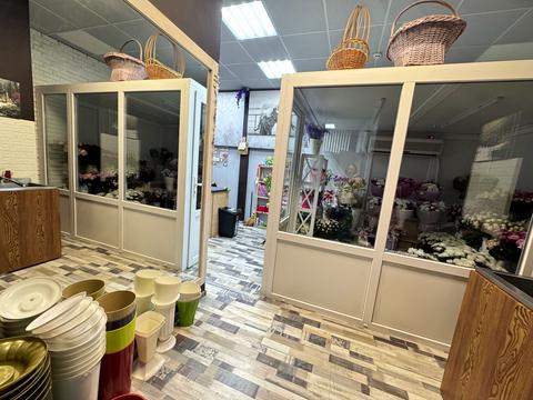 комерційна за адресою Берестейський просп. (Перемоги), 70