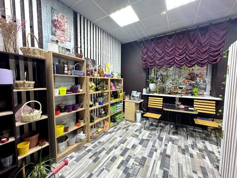 комерційна за адресою Берестейський просп. (Перемоги), 70