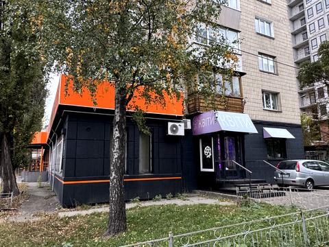 комерційна за адресою Берестейський просп. (Перемоги), 70