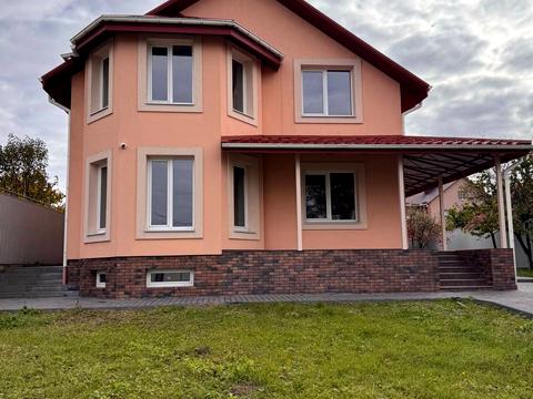 дом по адресу Весела ул., 68