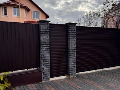 дом по адресу Весела ул., 68