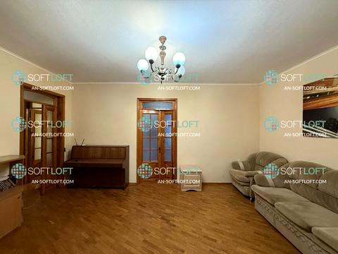 квартира за адресою Незалежності просп. (Правди), 5б