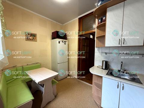 квартира за адресою Незалежності просп. (Правди), 5б