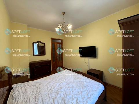 квартира за адресою Незалежності просп. (Правди), 5б