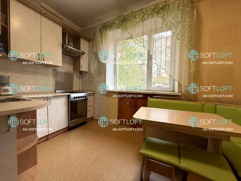 квартира за адресою Незалежності просп. (Правди), 5б