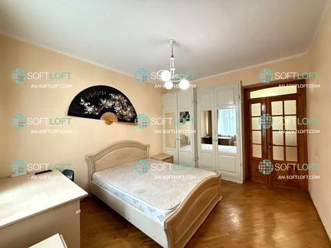 квартира за адресою Незалежності просп. (Правди), 5б