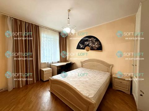 квартира за адресою Незалежності просп. (Правди), 5б