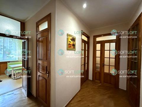 квартира за адресою Незалежності просп. (Правди), 5б