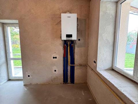 дом по адресу Весела ул., 68