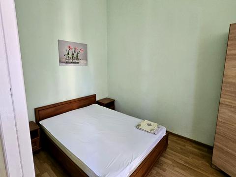 квартира по адресу Лютеранская ул., 3