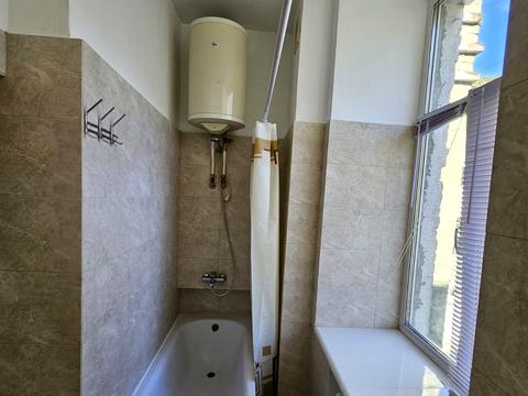 квартира по адресу Лютеранская ул., 3