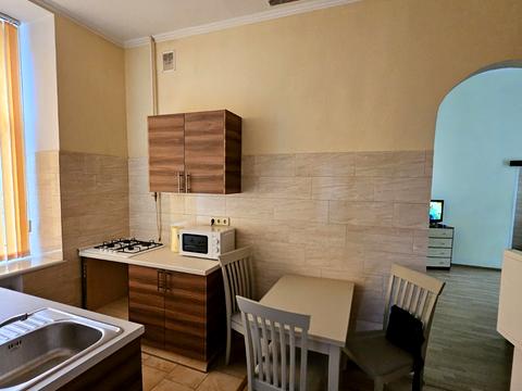 квартира по адресу Лютеранская ул., 3