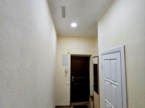 квартира по адресу Лютеранская ул., 3