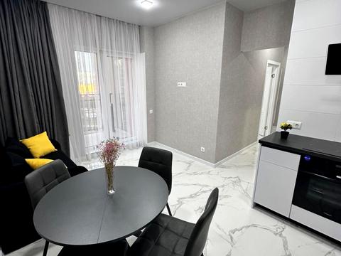 квартира по адресу Краснова ул., 3