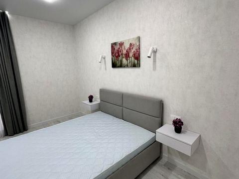 квартира по адресу Краснова ул., 3