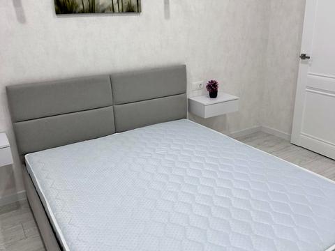 квартира по адресу Краснова ул., 3