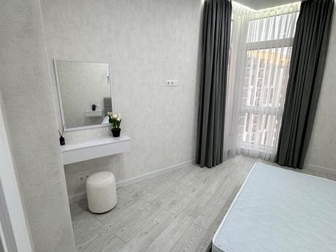 квартира по адресу Краснова ул., 3