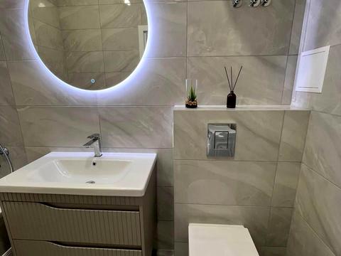 квартира по адресу Краснова ул., 3