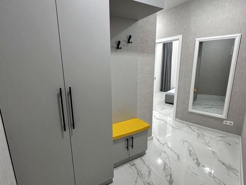 квартира по адресу Краснова ул., 3