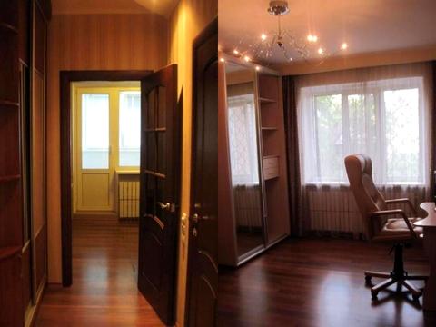 квартира за адресою Лопанська вул., 31