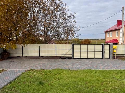 дом по адресу Весела ул., 68